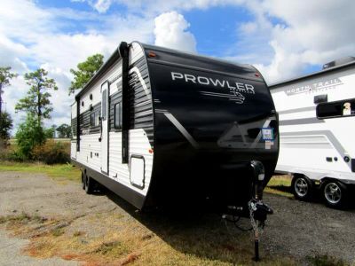 2026 Jayco PROWLER - Photo 1