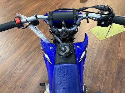2026 Yamaha TT-R50E — photo 15 view