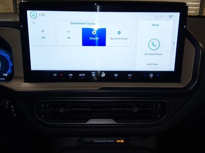 2025 Ford Bronco Sport - Photo 17