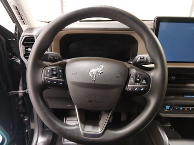 2025 Ford Bronco Sport - Photo 12