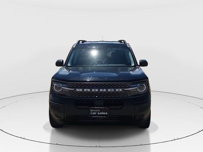 2025 Ford Bronco Sport - Photo 2