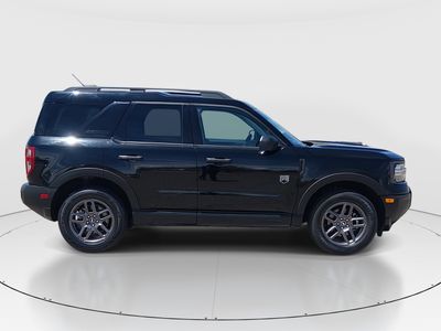 2025 Ford Bronco Sport - Photo 8