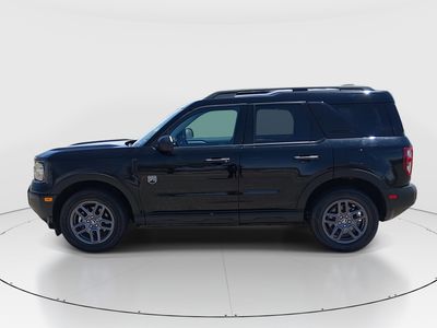 2025 Ford Bronco Sport - Photo 4