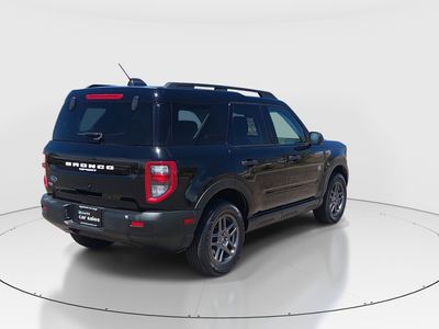 2025 Ford Bronco Sport - Photo 7