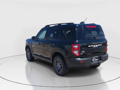 2025 Ford Bronco Sport - Photo 5