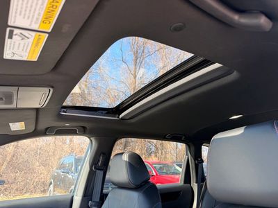 2023 Honda CR-V Hybrid Sport Touring — photo 20 view