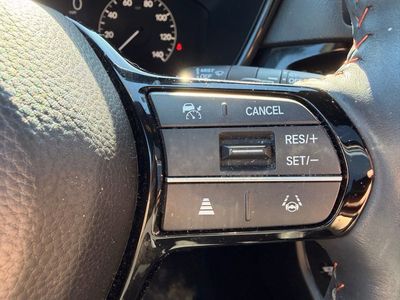 2023 Honda CR-V Hybrid Sport Touring — photo 28 view