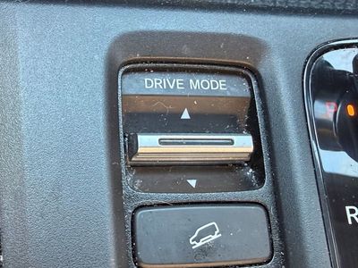 2023 Honda CR-V Hybrid Sport Touring — photo 26 view