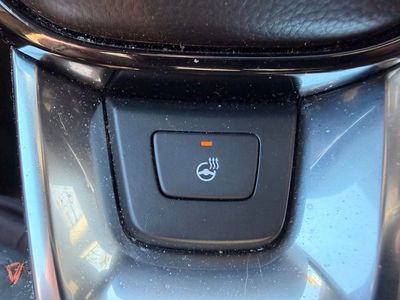 2023 Honda CR-V Hybrid Sport Touring — photo 25 view