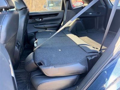 2023 Honda CR-V Hybrid Sport Touring — photo 40 view