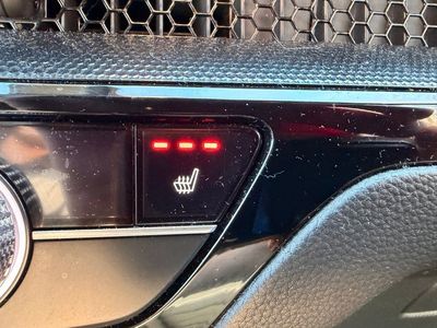 2023 Honda CR-V Hybrid Sport Touring — photo 16 view