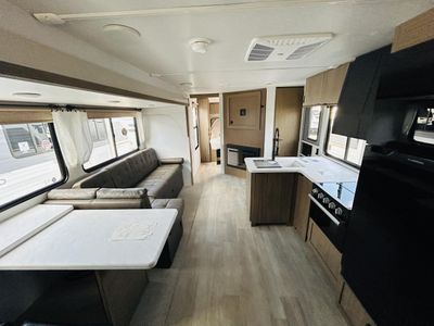 2025 Forest River WILDWOOD - Photo 14
