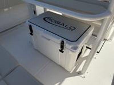 2026 Robalo 202 EX - Photo 10