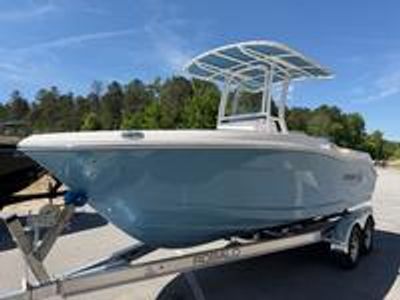 2026 Robalo 202 EX - Photo 3