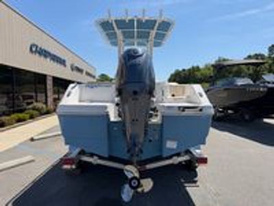 2026 Robalo 202 EX - Photo 6