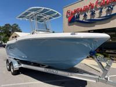 2026 Robalo 202 EX - Photo 2