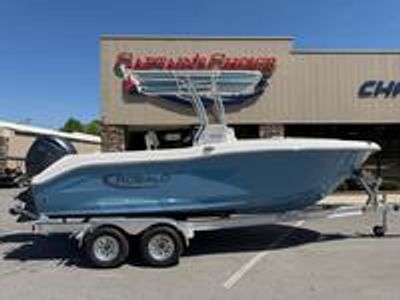 2026 Robalo 202 EX - Photo 1