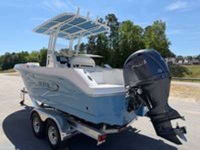 2026 Robalo 202 EX - Photo 4