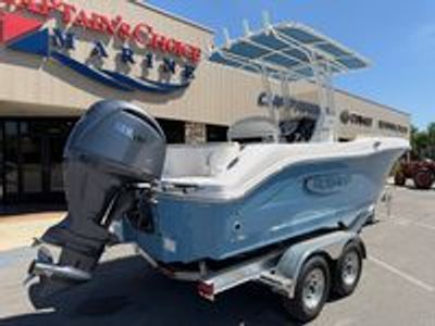 2026 Robalo 202 EX - Photo 5