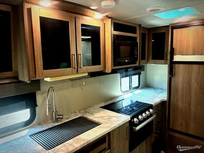 2021 Grand Design Imagine XLS — photo 8 view
