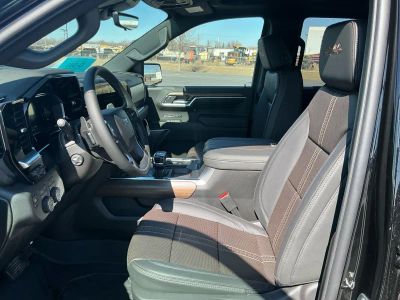 2026 Chevrolet Silverado 1500 - Photo 10