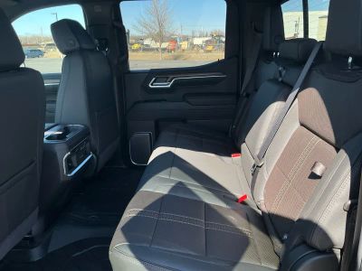 2026 Chevrolet Silverado 1500 - Photo 17