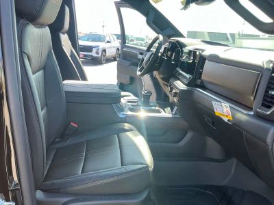 2026 Chevrolet Silverado 1500 - Photo 20