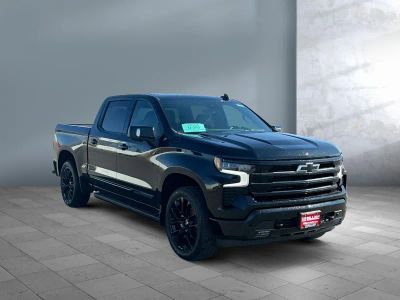 2026 Chevrolet Silverado 1500 - Photo 8