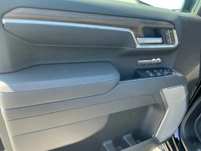 2026 Chevrolet Silverado 1500 - Photo 16