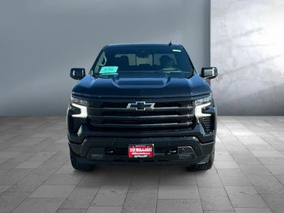 2026 Chevrolet Silverado 1500 - Photo 2