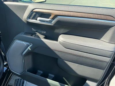 2026 Chevrolet Silverado 1500 - Photo 21