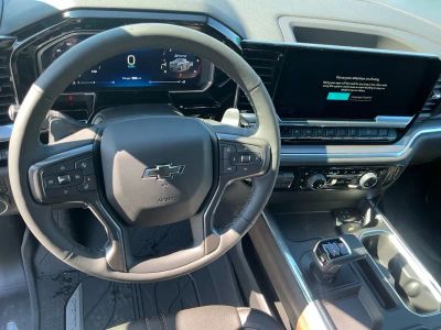 2026 Chevrolet Silverado 1500 - Photo 15