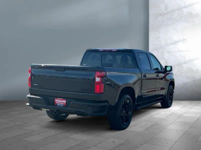 2026 Chevrolet Silverado 1500 - Photo 6
