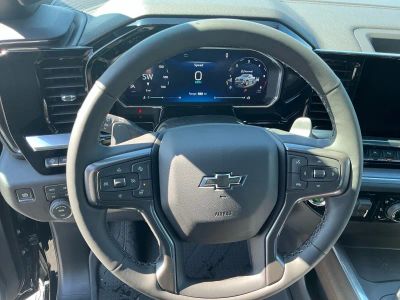 2026 Chevrolet Silverado 1500 - Photo 14