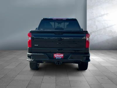 2026 Chevrolet Silverado 1500 - Photo 5