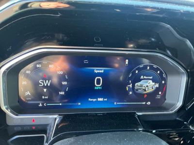 2026 Chevrolet Silverado 1500 - Photo 11