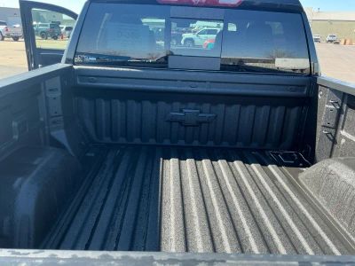 2026 Chevrolet Silverado 1500 - Photo 18