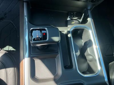 2026 Chevrolet Silverado 1500 - Photo 13
