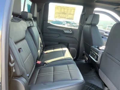 2026 Chevrolet Silverado 1500 - Photo 19