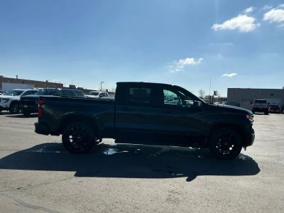 2026 Chevrolet Silverado 1500 - Photo 7