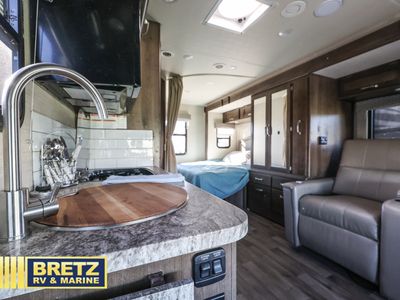 2020 Jayco Melbourne - Photo 8