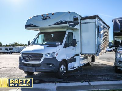 2020 Jayco Melbourne - Photo 1