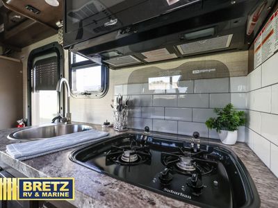 2020 Jayco Melbourne - Photo 11