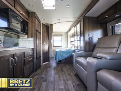 2020 Jayco Melbourne - Photo 12