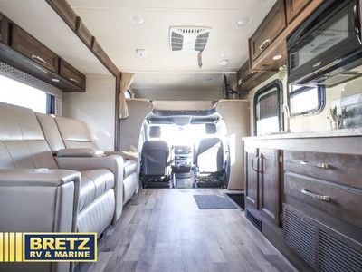 2020 Jayco Melbourne - Photo 9