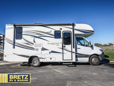 2020 Jayco Melbourne - Photo 6