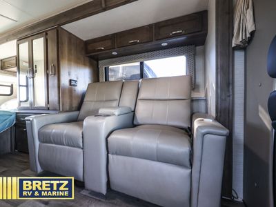 2020 Jayco Melbourne - Photo 13