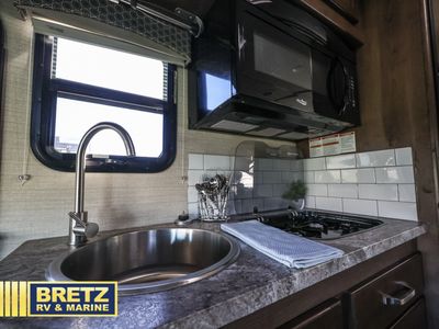 2020 Jayco Melbourne - Photo 10