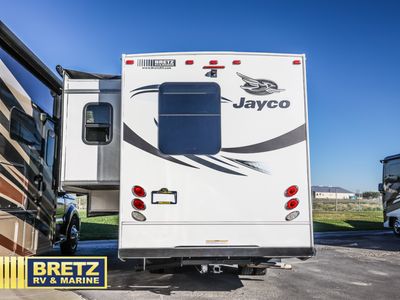 2020 Jayco Melbourne - Photo 5