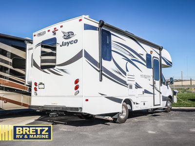 2020 Jayco Melbourne - Photo 4